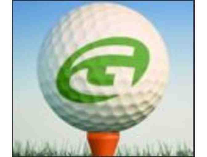 Free Golftec Swing Analysis