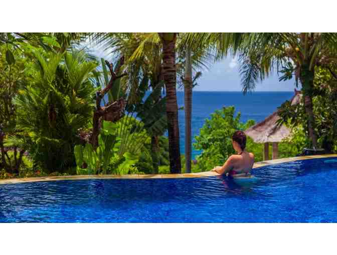 7-Night Couples Retreat to Bali! - Photo 1