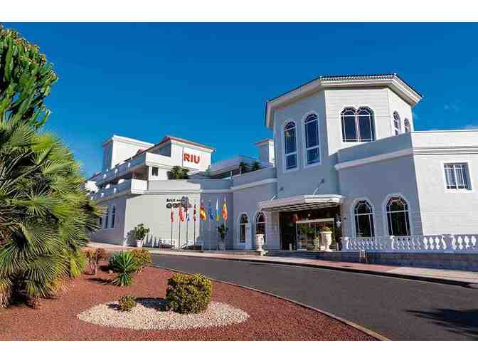 7 Nights Cycling in Canary Islands for 2 - Photo 3