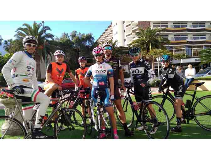 7 Nights Cycling in Canary Islands for 2 - Photo 5