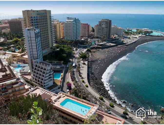 7 Nights Cycling in Canary Islands for 2 - Photo 9