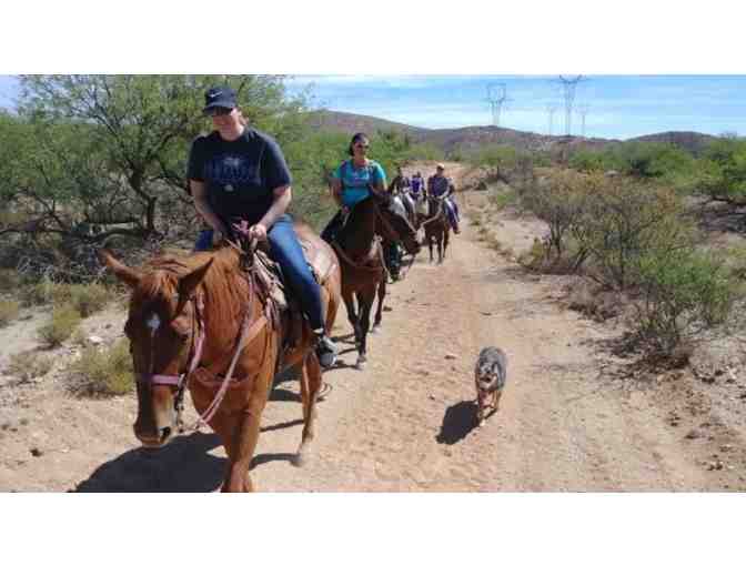 All-Inclusive Ranch Getaway in Benson, AZ! - Photo 8