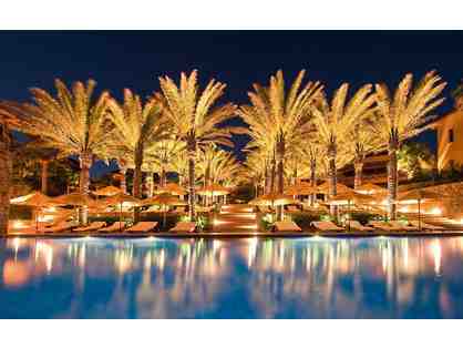 Amazing Cabo San Lucas Vacation for Two