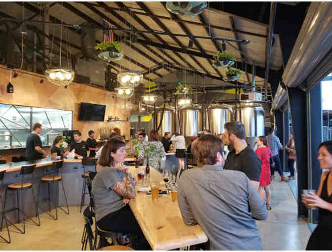 LET'S GET THIS PARTY STARTED: $100 Gift Card, Portable Speaker and Suds - Photo 4