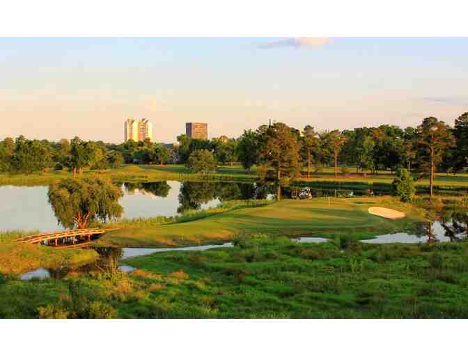 Golf and Cottage for Four - South Carolina - Photo 3