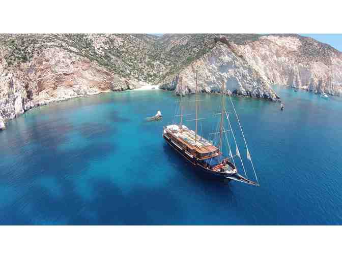Historical Greece Cruise for Two! - Photo 1