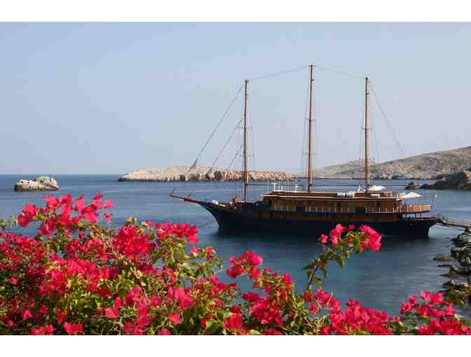 Historical Greece Cruise for Two! - Photo 2