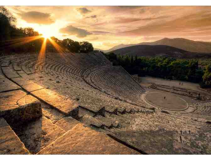 Historical Greece Cruise for Two! - Photo 4