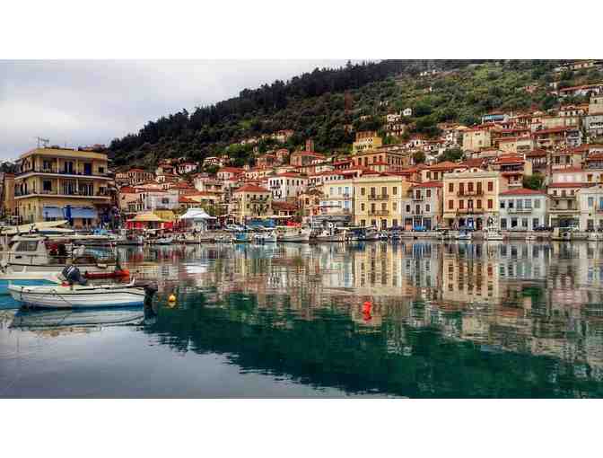 Historical Greece Cruise for Two! - Photo 5