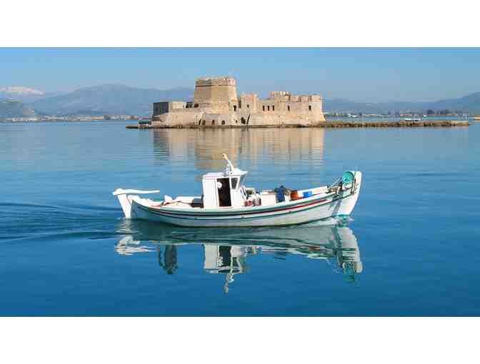 Historical Greece Cruise for Two! - Photo 6
