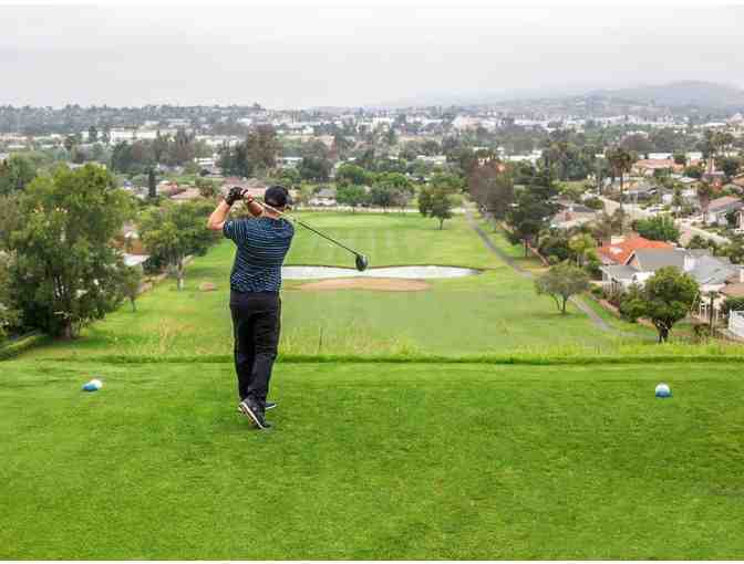 Southern California Golf Package! - Photo 5