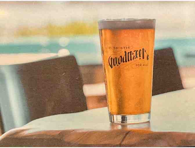 LET'S GET THIS PARTY STARTED: $100 Gift Card, Portable Speaker and Suds - Photo 5