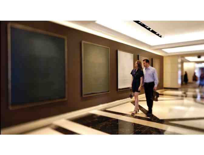 2 Night Stay at Four Seasons Hotel Washington D.C. - Photo 1