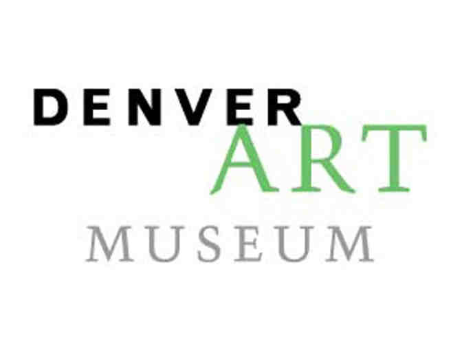 Denver Art Experience