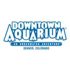 Downtown Aquarium