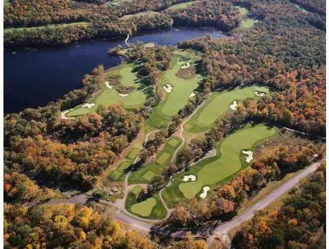 Foxwoods Resort Casino Hotel Midweek Overnight Stay (Mashantucket, CT)