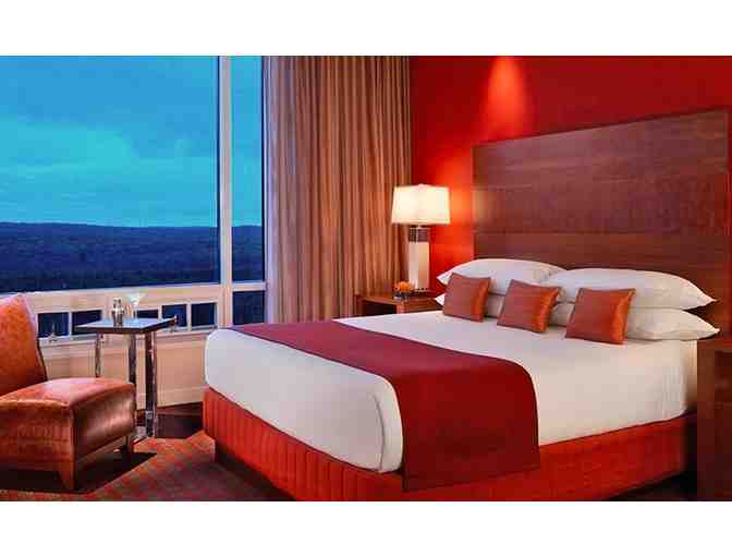 Foxwoods Resort Casino Hotel Midweek Overnight Stay (Mashantucket, CT)