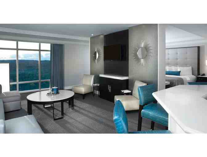 Foxwoods Resort Casino Hotel Midweek Overnight Stay (Mashantucket, CT)