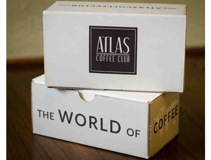 Savor the World, One Sip at a Time