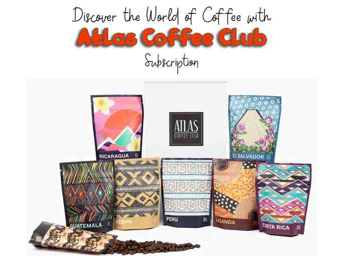 Savor the World, One Sip at a Time