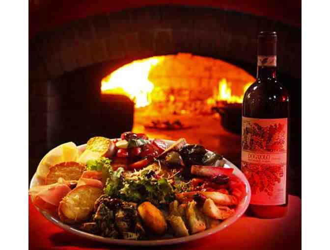 2 $25 Gift Cards for Lui Lui Italian Restaurant (West Lebanon, NH)