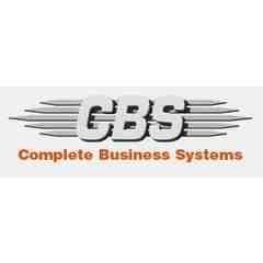 Complete Business Systems