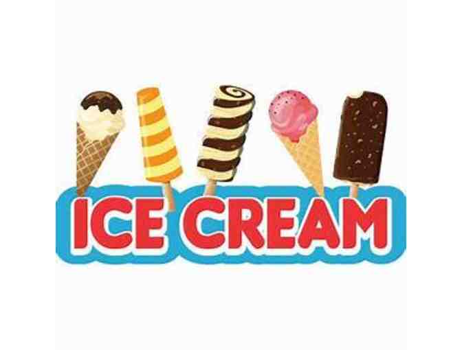 BUY NOW! Ice Cream, Ice Cream, We All SCREAM for ICE CREAM! - Photo 3