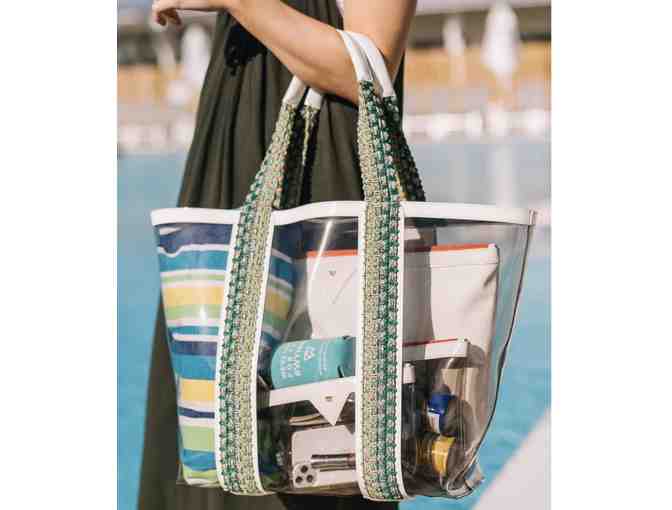 Kelly Wynne "Bring on the Beach" bag - Photo 2