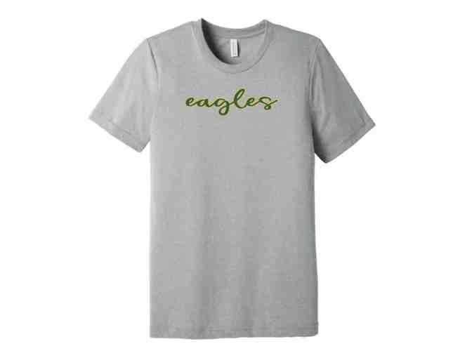 Heidi's - FIVE Custom T-shirts - Photo 4