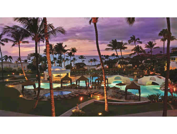 Fairmont Getaway to MAUI - Photo 2