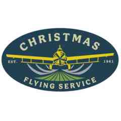 Christmas Flying Service