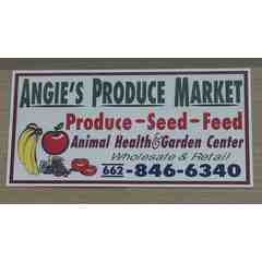 Angie's Produce