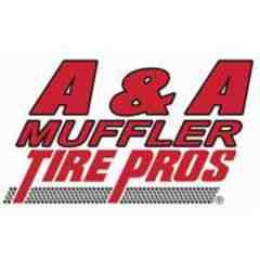 A & A Muffler and Tire