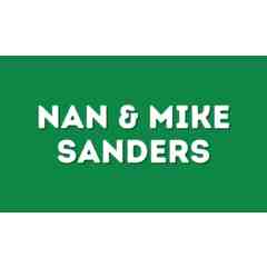 Mike and Nan Sanders