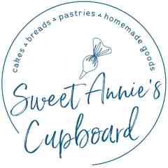 Sweet Annie's Cupboard