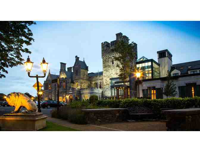 Game of Thrones - 6-Night Stay in Dublin, Antrim Coast, Belfast and Historic Castles - Photo 2