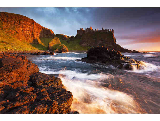 Game of Thrones - 6-Night Stay in Dublin, Antrim Coast, Belfast and Historic Castles - Photo 8