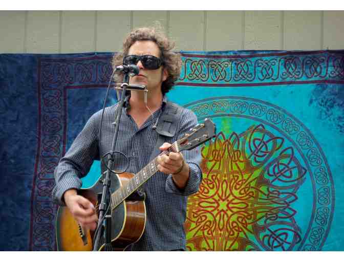 Arts & Soul Studio Garden Concert & gift card. Barrier Island Books and Dockside Dave's - Photo 3