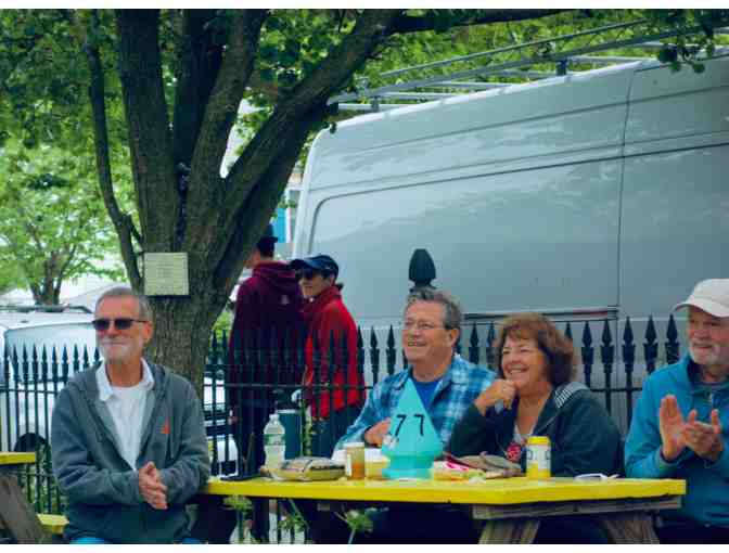 Arts & Soul Studio Garden Concert & gift card. Barrier Island Books and Dockside Dave's - Photo 4