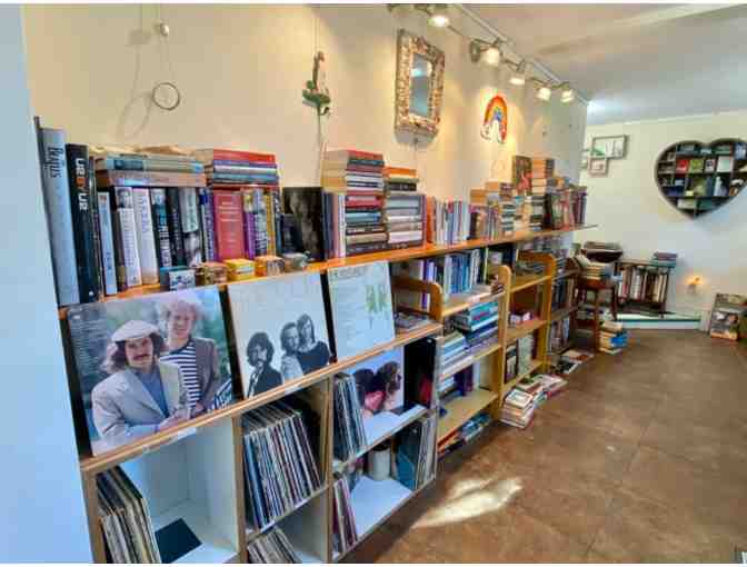 Arts & Soul Studio Garden Concert & gift card. Barrier Island Books and Dockside Dave's - Photo 5