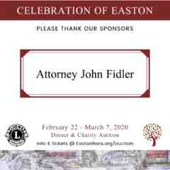 Attorney John Fidler