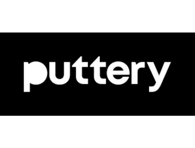 Discover the ultimate miniature golf experience with Puttery for up to Two People!