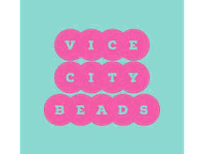 Hold a Vice City Beads Beading Party for up to 8 People - Photo 1