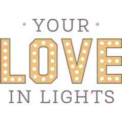 Your Love in Lights