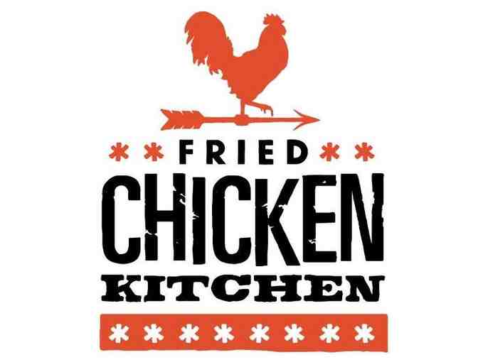 Fried Chicken Kitchen Gift Card