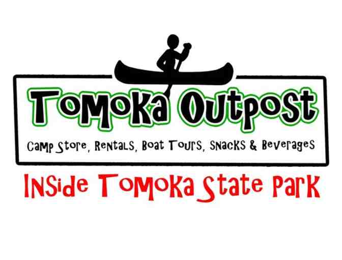 Tomoka Outpost Soft Sided Cooler