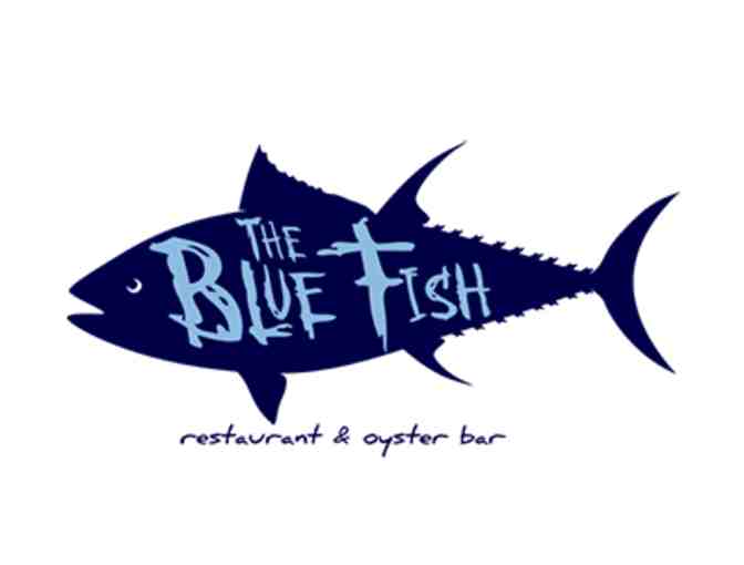 Brunch for Two at Blue Fish Restaurant Jacksonville