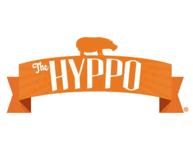 Hyppo Gourmet Ice Pops Gift Card