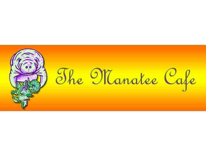 Manatee Cafe Gift Certificate