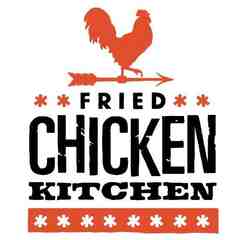 Fried Chicken Kitchen